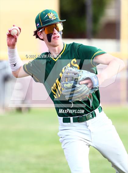 Thumbnail 3 in Manitou Springs @ Milwaukie/Milwaukie Academy of the Arts (Coach Bob Invitational) photogallery.