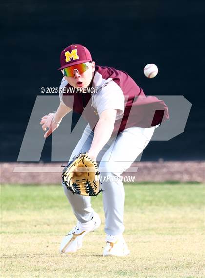 Thumbnail 3 in Manitou Springs @ Milwaukie/Milwaukie Academy of the Arts (Coach Bob Invitational) photogallery.