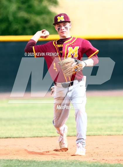 Thumbnail 3 in Manitou Springs @ Milwaukie/Milwaukie Academy of the Arts (Coach Bob Invitational) photogallery.