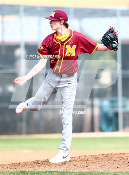 Thumbnail 3 in Manitou Springs @ Milwaukie/Milwaukie Academy of the Arts (Coach Bob Invitational) photogallery.