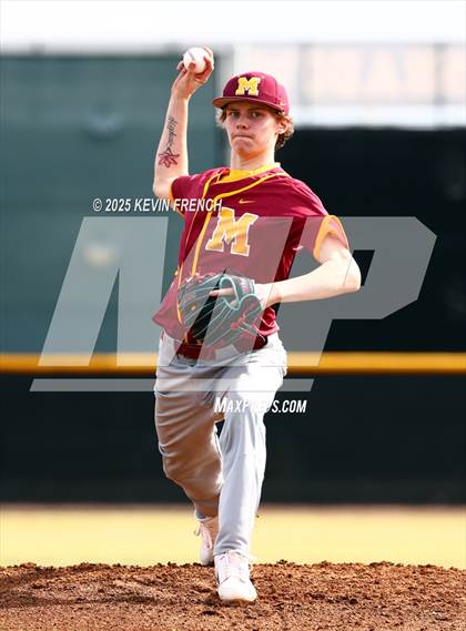 Thumbnail 3 in Manitou Springs @ Milwaukie/Milwaukie Academy of the Arts (Coach Bob Invitational) photogallery.
