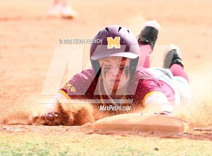 Thumbnail 1 in Manitou Springs @ Milwaukie/Milwaukie Academy of the Arts (Coach Bob Invitational) photogallery.