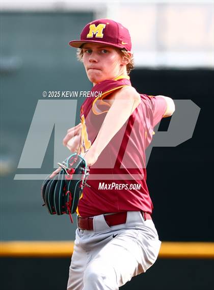 Thumbnail 3 in Manitou Springs @ Milwaukie/Milwaukie Academy of the Arts (Coach Bob Invitational) photogallery.