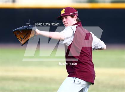 Thumbnail 2 in Manitou Springs @ Milwaukie/Milwaukie Academy of the Arts (Coach Bob Invitational) photogallery.