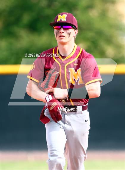 Thumbnail 3 in Manitou Springs @ Milwaukie/Milwaukie Academy of the Arts (Coach Bob Invitational) photogallery.