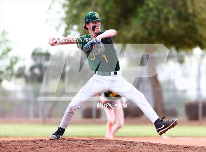 Thumbnail 2 in Manitou Springs @ Milwaukie/Milwaukie Academy of the Arts (Coach Bob Invitational) photogallery.