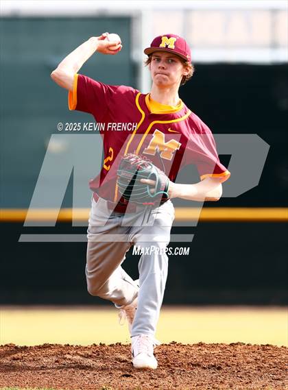 Thumbnail 1 in Manitou Springs @ Milwaukie/Milwaukie Academy of the Arts (Coach Bob Invitational) photogallery.