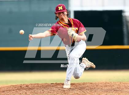 Thumbnail 3 in Manitou Springs @ Milwaukie/Milwaukie Academy of the Arts (Coach Bob Invitational) photogallery.