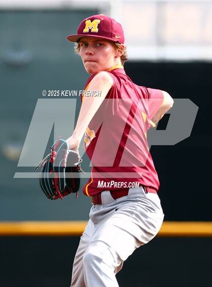 Thumbnail 2 in Manitou Springs @ Milwaukie/Milwaukie Academy of the Arts (Coach Bob Invitational) photogallery.