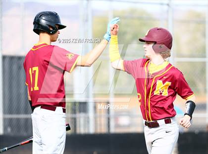 Thumbnail 3 in Manitou Springs @ Milwaukie/Milwaukie Academy of the Arts (Coach Bob Invitational) photogallery.