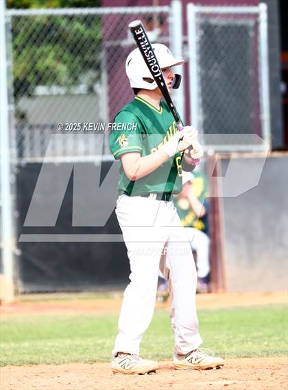 Thumbnail 3 in Manitou Springs @ Milwaukie/Milwaukie Academy of the Arts (Coach Bob Invitational) photogallery.