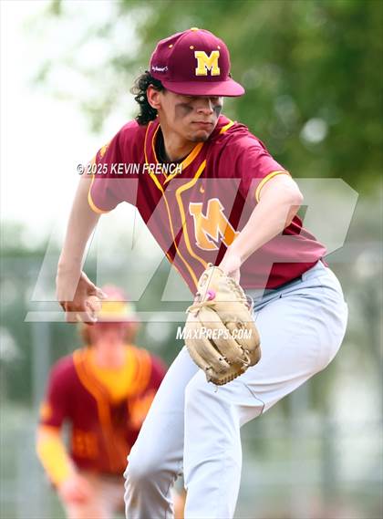 Thumbnail 2 in Manitou Springs @ Milwaukie/Milwaukie Academy of the Arts (Coach Bob Invitational) photogallery.