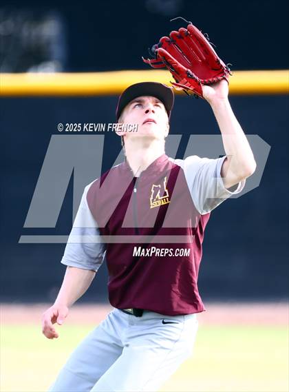 Thumbnail 3 in Manitou Springs @ Milwaukie/Milwaukie Academy of the Arts (Coach Bob Invitational) photogallery.