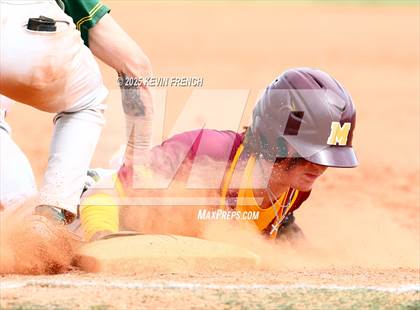 Thumbnail 2 in Manitou Springs @ Milwaukie/Milwaukie Academy of the Arts (Coach Bob Invitational) photogallery.
