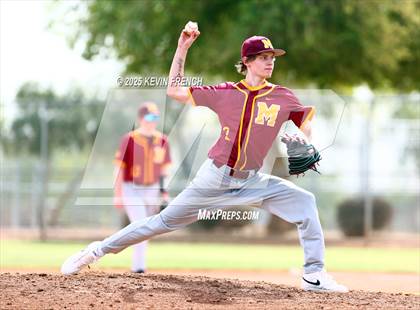 Thumbnail 3 in Manitou Springs @ Milwaukie/Milwaukie Academy of the Arts (Coach Bob Invitational) photogallery.