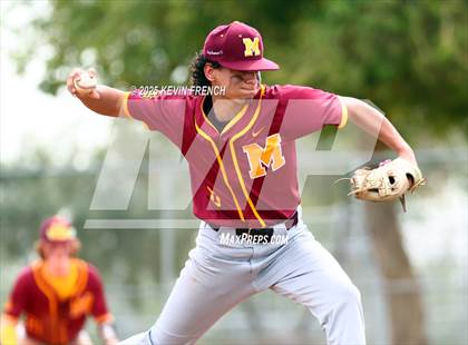 Thumbnail 2 in Manitou Springs @ Milwaukie/Milwaukie Academy of the Arts (Coach Bob Invitational) photogallery.