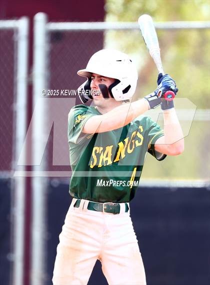 Thumbnail 3 in Manitou Springs @ Milwaukie/Milwaukie Academy of the Arts (Coach Bob Invitational) photogallery.