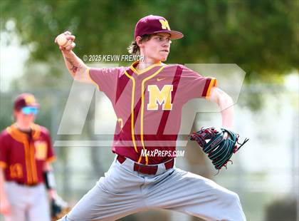 Thumbnail 1 in Manitou Springs @ Milwaukie/Milwaukie Academy of the Arts (Coach Bob Invitational) photogallery.