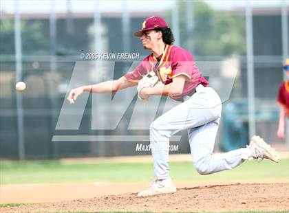 Thumbnail 1 in Manitou Springs @ Milwaukie/Milwaukie Academy of the Arts (Coach Bob Invitational) photogallery.