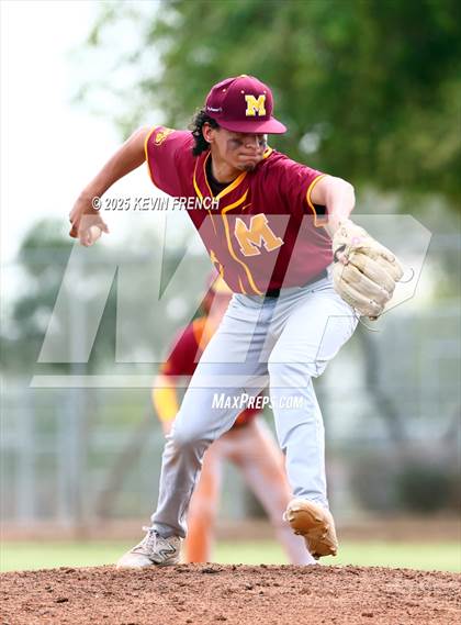 Thumbnail 3 in Manitou Springs @ Milwaukie/Milwaukie Academy of the Arts (Coach Bob Invitational) photogallery.