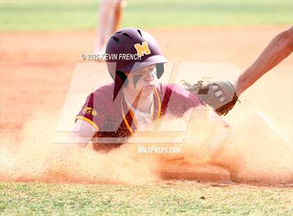 Thumbnail 2 in Manitou Springs @ Milwaukie/Milwaukie Academy of the Arts (Coach Bob Invitational) photogallery.