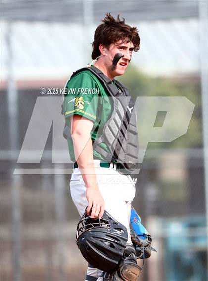 Thumbnail 2 in Manitou Springs @ Milwaukie/Milwaukie Academy of the Arts (Coach Bob Invitational) photogallery.