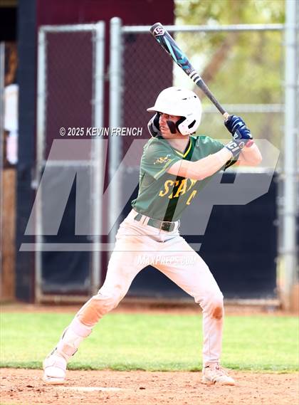 Thumbnail 2 in Manitou Springs @ Milwaukie/Milwaukie Academy of the Arts (Coach Bob Invitational) photogallery.
