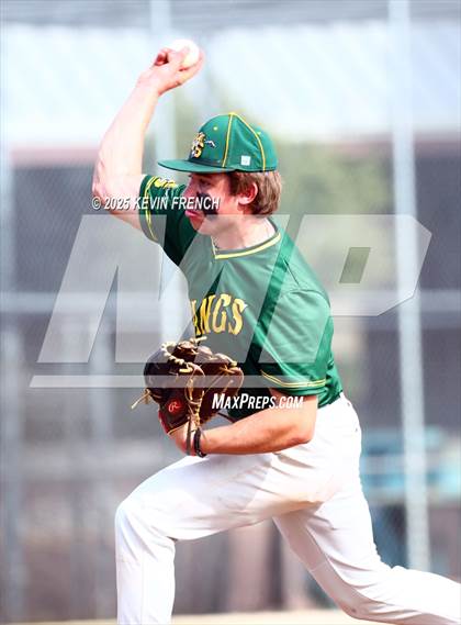 Thumbnail 2 in Manitou Springs @ Milwaukie/Milwaukie Academy of the Arts (Coach Bob Invitational) photogallery.