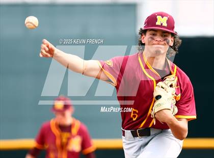 Thumbnail 1 in Manitou Springs @ Milwaukie/Milwaukie Academy of the Arts (Coach Bob Invitational) photogallery.