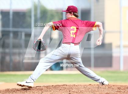 Thumbnail 3 in Manitou Springs @ Milwaukie/Milwaukie Academy of the Arts (Coach Bob Invitational) photogallery.