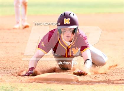 Thumbnail 2 in Manitou Springs @ Milwaukie/Milwaukie Academy of the Arts (Coach Bob Invitational) photogallery.