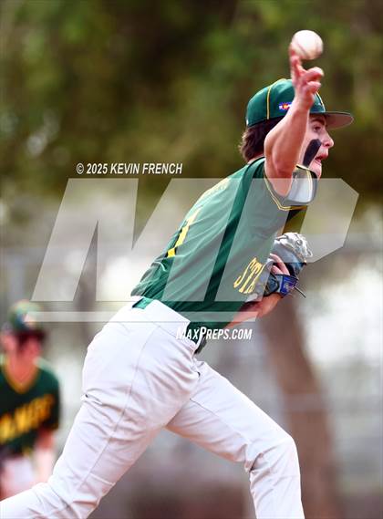 Thumbnail 2 in Manitou Springs @ Milwaukie/Milwaukie Academy of the Arts (Coach Bob Invitational) photogallery.