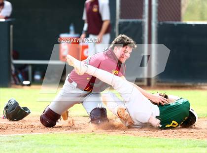 Thumbnail 1 in Manitou Springs @ Milwaukie/Milwaukie Academy of the Arts (Coach Bob Invitational) photogallery.
