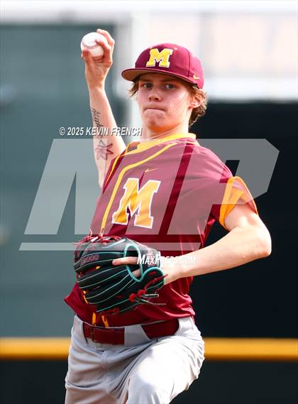 Thumbnail 2 in Manitou Springs @ Milwaukie/Milwaukie Academy of the Arts (Coach Bob Invitational) photogallery.