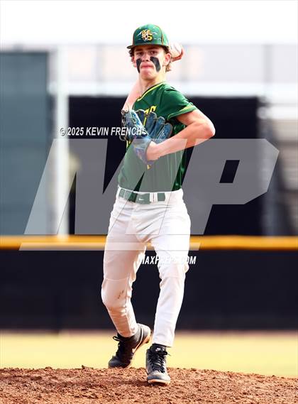 Thumbnail 3 in Manitou Springs @ Milwaukie/Milwaukie Academy of the Arts (Coach Bob Invitational) photogallery.