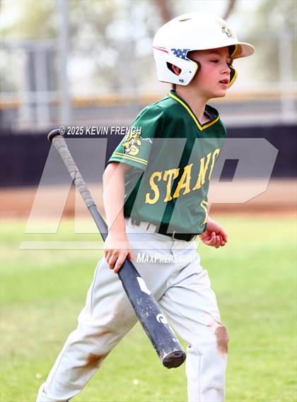 Thumbnail 1 in Manitou Springs @ Milwaukie/Milwaukie Academy of the Arts (Coach Bob Invitational) photogallery.