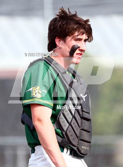 Thumbnail 1 in Manitou Springs @ Milwaukie/Milwaukie Academy of the Arts (Coach Bob Invitational) photogallery.