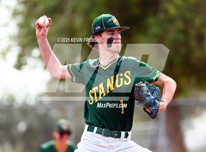 Thumbnail 3 in Manitou Springs @ Milwaukie/Milwaukie Academy of the Arts (Coach Bob Invitational) photogallery.