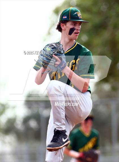 Thumbnail 3 in Manitou Springs @ Milwaukie/Milwaukie Academy of the Arts (Coach Bob Invitational) photogallery.