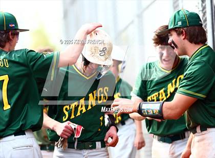 Thumbnail 2 in Manitou Springs @ Milwaukie/Milwaukie Academy of the Arts (Coach Bob Invitational) photogallery.