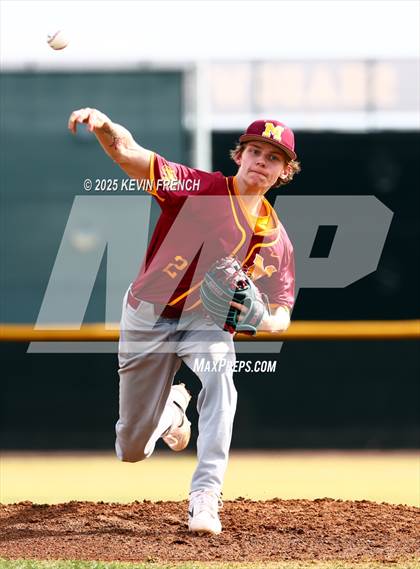 Thumbnail 3 in Manitou Springs @ Milwaukie/Milwaukie Academy of the Arts (Coach Bob Invitational) photogallery.