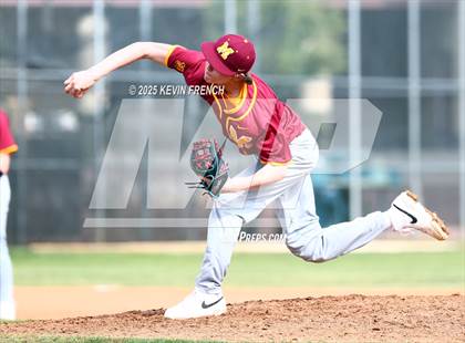 Thumbnail 3 in Manitou Springs @ Milwaukie/Milwaukie Academy of the Arts (Coach Bob Invitational) photogallery.