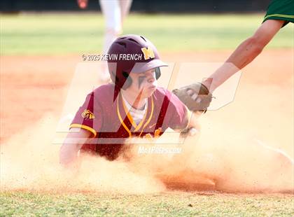 Thumbnail 3 in Manitou Springs @ Milwaukie/Milwaukie Academy of the Arts (Coach Bob Invitational) photogallery.