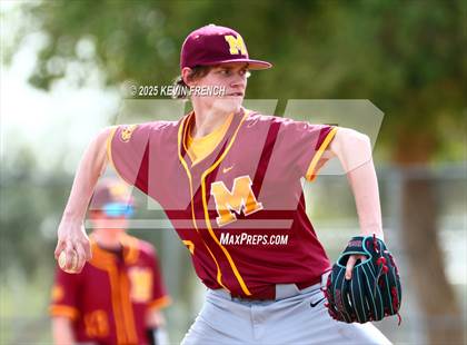Thumbnail 3 in Manitou Springs @ Milwaukie/Milwaukie Academy of the Arts (Coach Bob Invitational) photogallery.