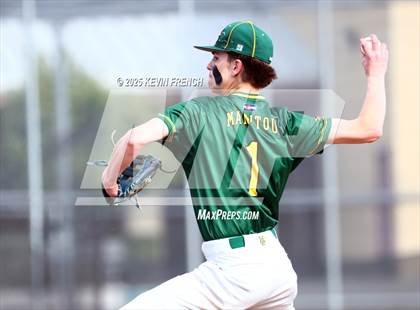 Thumbnail 1 in Manitou Springs @ Milwaukie/Milwaukie Academy of the Arts (Coach Bob Invitational) photogallery.