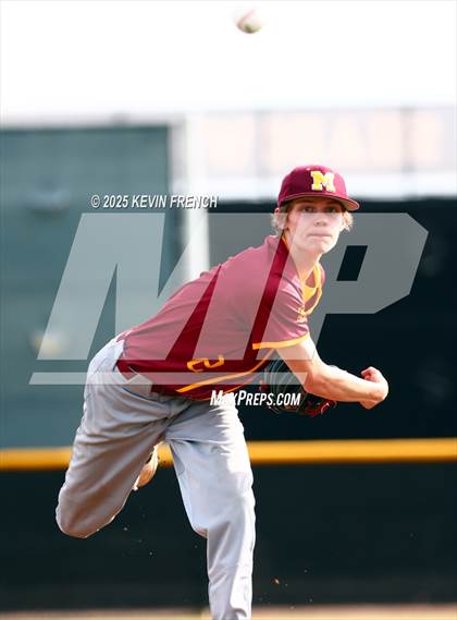 Thumbnail 3 in Manitou Springs @ Milwaukie/Milwaukie Academy of the Arts (Coach Bob Invitational) photogallery.