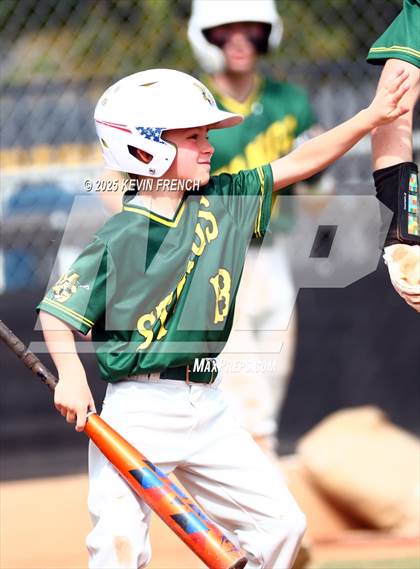 Thumbnail 1 in Manitou Springs @ Milwaukie/Milwaukie Academy of the Arts (Coach Bob Invitational) photogallery.