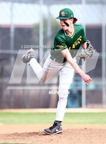 Thumbnail 1 in Manitou Springs @ Milwaukie/Milwaukie Academy of the Arts (Coach Bob Invitational) photogallery.