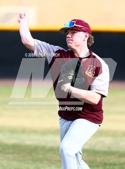 Thumbnail 2 in Manitou Springs @ Milwaukie/Milwaukie Academy of the Arts (Coach Bob Invitational) photogallery.