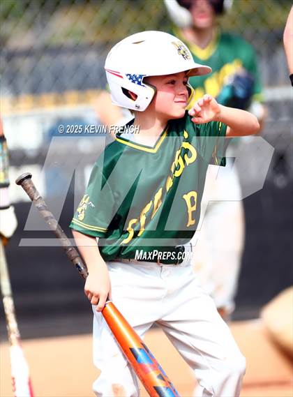 Thumbnail 3 in Manitou Springs @ Milwaukie/Milwaukie Academy of the Arts (Coach Bob Invitational) photogallery.